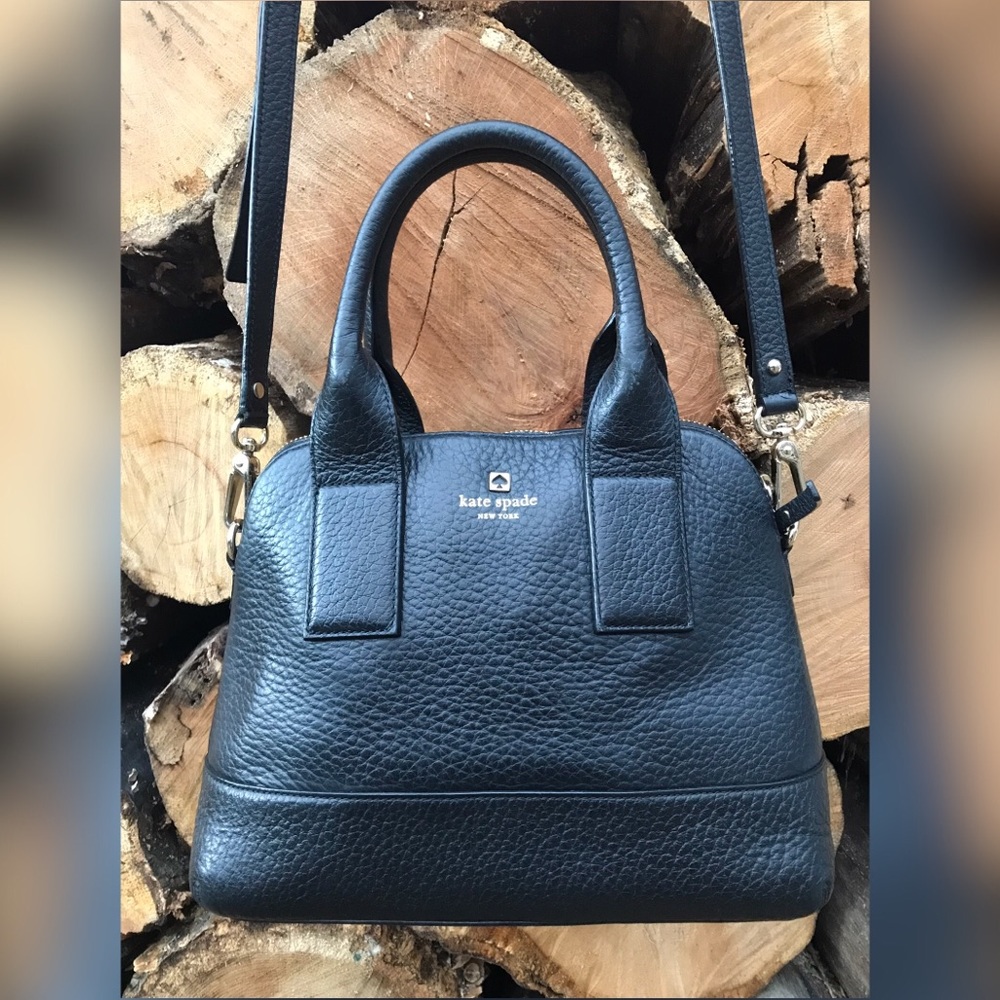 KATE SPADE- SOUTHPORT AVENUE SMALL JENNY